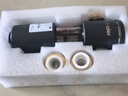 海尔（Haier）前置过滤器全屋家用净水器HP-05升级迭代款40微米双网反冲洗大通量管道过滤器 全屋家用净水器 实拍图