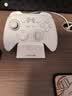 北通鲲鹏20无线游戏手柄AI智控双切扳机TMR震动蓝牙xbox类电脑PC手机steam电视NSswitch2体感深海迷航 实拍图