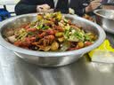 鲜项冷冻鱿鱼圈 400g 袋装 铁板鱿鱼 火锅烧烤食材 鱿鱼生鲜软足送礼 实拍图