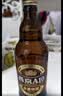 燕京A10全麦拉格整箱装 精酿啤酒  送货上门 588mL 12瓶 晒单实拍图