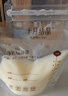 十月结晶储奶袋128片一次性母乳保鲜袋密封可冷冻储存 32片/盒*4 实拍图