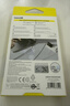 倍思苹果充电线双头type-c数据线PD100W适用iPhone17Promax/16e/15手机Mac电脑iPad华为荣耀小米1m 实拍图