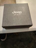 JEEP SPIRIT吉普皮带男士商务时尚针扣头层牛皮腰带送男友老公生日情人节礼物 实拍图