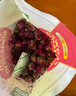 贡苑特级玫瑰花茶200g【绿色食品】平阴重瓣大朵胎玫瑰无硫花草养生茶 实拍图