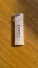 晨光(M&G)文具2B自动铅笔替芯 0.5mm树脂铅芯 学生考试绘图铅笔芯 优品系列20根/盒颜色随机ASL37411A 实拍图