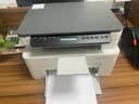 惠普（HP）116w 激光无线打印机 多功能家用办公打印机 无线打印 复印机扫描一体机黑白（1136w焕新版） 实拍图