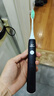 飞利浦（PHILIPS）【价保618】电动牙刷官方旗舰正品声波震动牙刷HX2471升级成人刷情侣礼物送男友送女友 HX2431/06蓝色-二档模式 实拍图