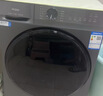 海尔（Haier）滚筒洗衣机全自动单洗家用 10公斤大容量超薄 家电国家补贴 京东自营mate29S 一级能效以旧换新 实拍图