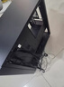 Thermaltake（Tt）启航者F1 机箱电源套装台式机电脑主机（含400W电源/支持M-ATX主板/支持背线/大侧透/U3） 实拍图