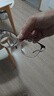 蔡司（ZEISS）镜片泽锐防蓝光Plus钻立方铂金膜1.60绿晶膜1.67变色配近视眼镜片 泽锐钻立方铂金膜【现货】2片（不含镜框） 1.67【咨询客服领券】 实拍图