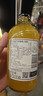 宾得宝（Bundaberg）含气百香果汁饮料375ml*6玻璃瓶装 澳州网红夏日旅行果汁气泡水 实拍图