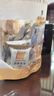 良品铺子甘栗仁80g*5袋休闲零食干果免剥栗子孕妇零食小吃 实拍图