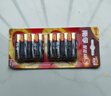 南孚5号电池8粒 五号碱性 聚能环5代 适用血压计/燃气表/遥控器/电子秤/挂钟/无线鼠标【单件包邮】 实拍图