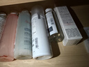 雅漾（Avene）舒润调理柔肤水200ML*2 温和补水保湿舒缓修护爽肤水粉水礼物男女 实拍图