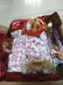 春光 食品 海南特产 糖果 特浓传统椰子糖 特浓传统椰子糖250g*3 实拍图