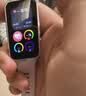 华为（HUAWEI）手环10 标准版 羽砂黑 智能手环专业睡眠分析情绪健康铝合金机身心率监测运动手环华为手环9升级 实拍图