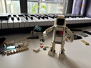 乐高（LEGO）积木31134 航天飞机男女孩玩具六一儿童节礼物家居装饰摆件 实拍图