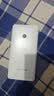 TCL随身wifi三网通用免插卡无线wifi6车载4G路由器随身便携无限制移动联通电信全国通用2026款5GXY15B 【10000毫安超长续航】+首月1500G流量 不限速不虚标月享1500G流量 实拍图