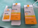 理肤泉（LA ROCHE-POSAY） 防晒霜特护轻盈SPF50+PA++++50ml防水防汗学生军训大哥大防晒乳 SPF50+50ml【两支】 实拍图