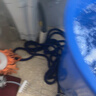 优之星鱼缸增氧泵大功率增氧机养鱼卖鱼海鲜缸氧气泵打氧水产养殖充氧泵 ACO-003气泵 46W【 全套配件 】 实拍图