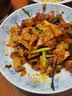 泉河西施[临泉助农馆]豆皮老式蛋白肉油豆皮火锅食材豆制品腐竹皮干货特产 【袋装1500克】 实拍图