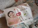 好奇（Huggies）铂金装小桃裤纸尿裤NB84片(5kg以下)尿不湿【透爽散热】 实拍图