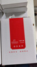 潜水艇（Submarine）角阀全铜 三角阀 加厚冷热通用防漏套装4分官方正品 水阀防滴漏 黄铜角阀【单热】1只 实拍图