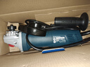 博世（BOSCH）角磨机710瓦抛光打磨切割焊疤 高效散热低噪 握持舒适GWS700 实拍图