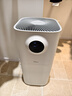 美的（Midea）【母婴认证】价保618甲醛数显空气净化器鼻炎除醛除烟味异味过敏原空气净化机森林家L1pro 实拍图