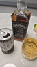 杰克丹尼（Jack Daniels）田纳西州调和型威士忌  洋酒 黑标无盒 500ml 送礼 实拍图