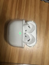 Apple/苹果 AirPods 4(支持主动降噪)搭配无线充电盒(USB-C)苹果耳机 蓝牙耳机适用iPhone/iPad 四代 实拍图