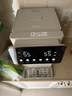 美的（Midea）【价保618】纯钛小魔方电热水瓶净饮水机水壶新款保温恒温一体可拆家用5L大容量SP50E-23FPro-Ti 实拍图