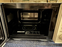 美的（Midea）【价保618】小滋味萌宠猫爪变频微波炉微烤一体机23L大容量900W平板烧烤易清洁内胆 （C23H5） 实拍图