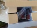 三只松鼠猪肉脯500g 原味 靖江风味猪肉干休闲零食 整箱 量贩装 实拍图