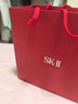 SK-II神仙水精华液75ml礼盒水乳化妆全套护肤品sk2套装520送女朋友礼物 实拍图