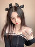 唯一（Winy）四叶草999足银项链女款2026新款吊坠老婆生日520送女朋友礼物 实拍图