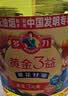 多力黄金3益葵花籽油4L 食用油 含维生素a 实拍图