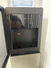 美的（Midea）【价保618】饮水机家用上置式桶装水立式双开门办公室加热饮水器家庭桶装饮水YD1518S-X 冷热型 实拍图