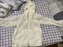 蕉内【王一博同款】凉皮502UV男女士同款防晒衣服夏季冰丝薄外套新款 实拍图