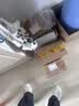 春光食品 海南特产 特制椰子糕 300g 儿童水果软糖 婚庆喜糖休闲零食 实拍图