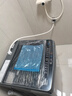 海信（Hisense）全自动波轮洗衣机9KG小型 家用租房宿舍 金属机身一级能效 HB90DC30 以旧换新补贴 京东自营 实拍图
