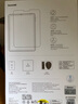 倍思适用iPad mini7钢化膜平板保护膜【全屏覆盖·强抗指纹】通用2024年款iPad mini7/6-8.3英寸 实拍图