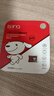 banq&JOY联名款 64GB TF（MicroSD）存储卡U3 C10 A1 V30 4K 高速款行车记录仪&监控摄像头手机内存卡 实拍图