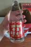晋泉高粱白酒42度经典老熟500ml*12瓶整箱装清香型粮食白酒 实拍图