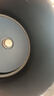 美的（Midea）【价保618】有钛0氟青瓷电压力锅少盐提鲜70kPa高压锅1000W大功率0涂层精钢厚釜电饭煲MY-E5860G 实拍图