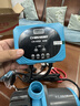 创宁变频潜水泵 CN-9500-60W 10档流量调节 鱼缸假山喷泉池循环抽水 实拍图