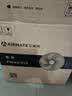 艾美特（AIRMATE）电风扇商用壁扇壁挂式风扇家用安静轻音摇头转页扇餐厅宿舍循环扇食堂遥控墙壁风扇 X12 实拍图