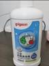 贝亲（Pigeon）奶瓶清洗剂婴儿专用奶嘴玩具果蔬清洗剂清洁剂洗洁精1300ml PL156 实拍图
