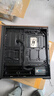 全汉（FSP）Hydro PTM X Pro1000W白金牌全模组电源（ATX3.1/12V-2x6/130mm短机身/全压纹线） 实拍图