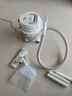 德尔玛（Deerma）【重磅新品】TJ700S 干吹两用吸尘器 家用商用 吸尘器桶式大吸力 整机降噪设计ZN-530 实拍图